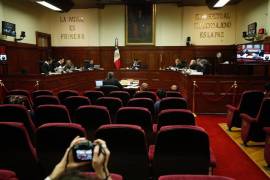 Convocó también a la comunidad internacional a hacer valer el marco jurídico existente como herramienta para la construcción de paz y bienestar.