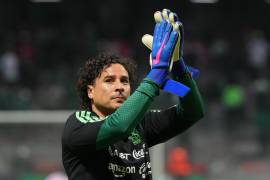 Guillermo Ochoa perfila para volver al arco de México ante Chequia, en un duelo que podría marcar una noche especial para el histórico guardameta tricolor en el Mundial 2026.