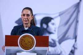 La presidenta de México, Claudia Sheinbaum, aceptó participar en la reunión urgente de la Comunidad de Estados Latinoamericanos y Caribeños, invocada por la presidenta de Honduras.