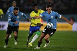México enfrentará a Brasil y Uruguay como parte de los amistosos rumbo a la Copa América 2024.