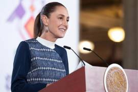 Claudia Sheinbaum aclaró que Pemex ajusta envíos por contratos, pero confirmó que la ayuda humanitaria a Cuba continúa bajo principios de solidaridad y soberanía.