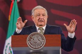 El gobierno de Andrés Manuel López Obrador se prepara por posible golpe de tormenta invernal de Estados Unidos en México.