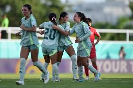Corea del Norte, vigente campeona, pondrá a prueba al talento juvenil mexicano.
