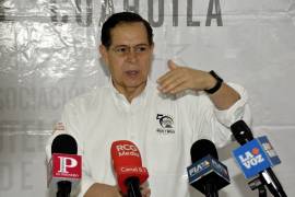 El empresario Héctor Horacio Dávila destacó que la seguridad sigue siendo un factor para atraer turismo a la entidad.