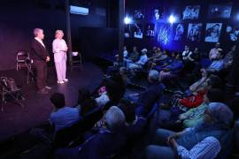 Estas son las actividades culturales que llegan a Saltillo por el mes de abril