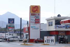 El presidente López Obrador prometió que en su sexenio no habría gasolinazos.