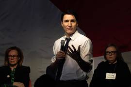 El primer ministro canadiense, Justin Trudeau, advirtió que Donald Trump, realmente quiere anexionarse Canadá y que su objetivo es hacerse con las reservas de materias primas y minerales críticos del país.