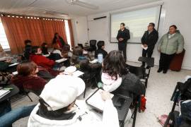 Dio la bienvenida a estudiantes de nuevo ingreso y reingreso de la Facultad de Psicología Unidad Sureste.