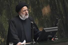 El presidente iraní Ebrahim Raisi ordenó este miércoles al Ministerio del Interior iniciar una investigación con ayuda de los sectores de salud e inteligencia.