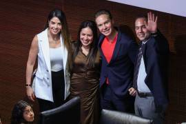 Manuel Velasco, coordinador del PVEM en el Senado, opinó que se tiene entre 90 y 95 por ciento de coincidencia con la enmienda electoral.