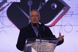 La Corte negó el impedimento para que la ministra Lenia Batres votara el proyecto.