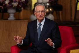 POLITICÓN: Da primer pago el Tío Richie al SAT... pero no termina su confrontación