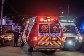 Aunque en ambos hechos violentos se desplegaron dispositivos de búsqueda, no se reportó la detención de ninguna persona involucrada.
