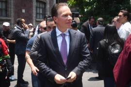”El método de la encuestas es un buen método, en el 24 dieron resultados”, aseguró el legislador.