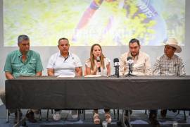 Este evento no solo impulsa el deporte, sino que también fomenta el turismo y genera una derrama económica de hasta 4.5 millones de pesos.