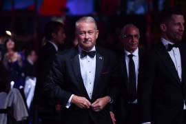 Ronald Johnson, embajador de Estados Unidos en México, lamentó el caso de intoxicación de una niña por fentanilo en Puebla.