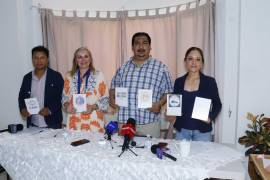 Exigen que las resoluciones judiciales prioricen el interés superior de la niñez.