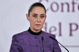 La Presidenta señaló que en el caso de la figura presidencial, la revocación de mandato está prevista en la Constitución y forma parte de una obligación democrática.