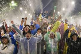 El Gobierno de la CDMX informó saldo blanco tras el operativo por el México vs Inglaterra, con una asistencia estimada de 1.35 millones de aficionados.