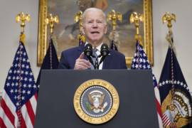 Joe Biden, presidente de Estados Unidos, firmó una orden ejecutiva en la que se dan a conocer las nuevas acciones con el objetivo de restringir aún más el acceso a las armas de fuego en el país.
