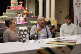 Celebrarán aniversario del Museo de las Momias de Arteaga con actividades