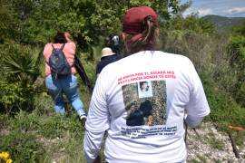 Senadores de la bancada tricolor subrayaron que las madres buscadoras enfrentan violencia, indiferencia institucional y abandono gubernamental. FOTO: Cuartoscuro