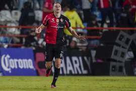 Julio Furch se mantiene perfecto en finales, haciendo la diferencia en los títulos de Veracruz (Copa en 2016), Santos (Liga C2018) y el bicampeonato del Atlas (Liga A2021 y C2022).