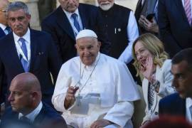 Las monjas consideraron que en el Vaticano hay un ‘caos doctrinal’ | Foto: AP