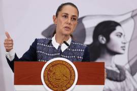 La Presidenta aseguró que su gobierno hará lo necesario para esclarecer lo ocurrido y que haya justicia.