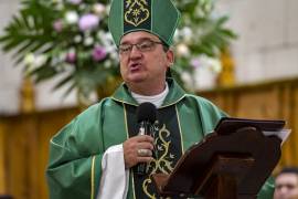 A través de un comunicado, el obispo declaró la excomunión contra los autores de la profanación y robo al templo de San Francisco.