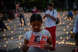 El Comité contra la Desaparición Forzada de las Naciones Unidas (CED, por sus siglas en inglés) sostiene que faltan medidas de prevención, investigación y sanción en los casos de desaparición forzada en México.