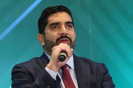 Una vez recibido el beneplácito estadounidense, informó Velasco, el nombramiento de Lazzeri deberá ser confirmado por el Senado de la República.