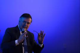 Marcelo Ebrard calificó a la revisión del T-Mec como ‘difícil’