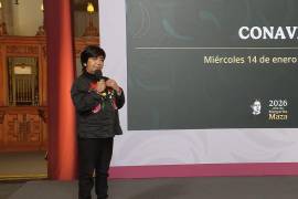 El Gobierno de Claudia Sheinbaum anunció que para 2026 se proyecta la construcción de 400 mil Viviendas para el Bienestar y la entrega de 200 mil escrituras, como parte de una estrategia integral que busca garantizar vivienda digna.