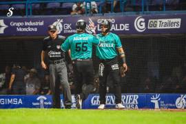 La ofensiva del Sarape destacó con siete carreras en su primer compromiso.