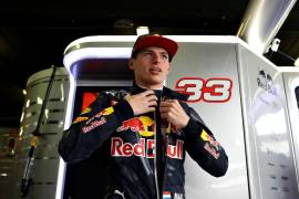 Max Verstappen dejará atrás los dorsales 1 y 33 para competir con el número 3 junto a Red Bull Racing a partir de la temporada 2026 de la Fórmula 1.