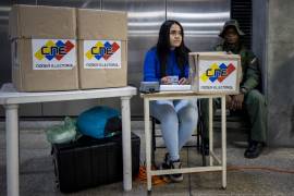 Los gobierno de Brasil, Colombia y México pidieron a las autoridades electorales en Venezuela que den a conocer públicamente los datos obtenidos en la votación del fin de semana.