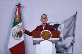 Apuntó que una vía clave de apoyo pasa por detener el flujo de armas ilegales hacia territorio mexicano.