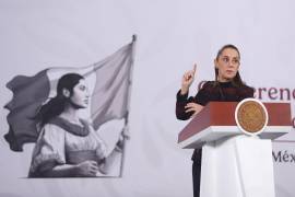 Sostiene que cualquier señalamiento deberá sustentarse en investigaciones formales de las instancias competentes.