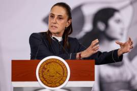 Además de operativos contra redes de extorsión y corrupción política, se hablará sobre investigaciones de EU a políticos mexicanos.