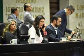 Exigirán a las autoridades estadounidenses que que sean respetados y protegidos los derechos humanos de los paisanos.