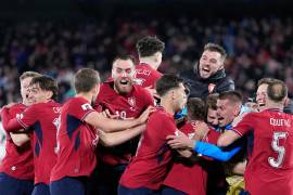 República Checa se convirtió en el rival europeo de México en el Grupo A del Mundial 2026 tras superar el repechaje de la UEFA y completar el sector del Tricolor.