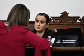 La diputada Beatriz Fraustro exhortó a reforzar las campañas de concientización para evitar que menores de edad conduzcan vehículos, una práctica que continúa registrándose en diversas comunidades del estado.