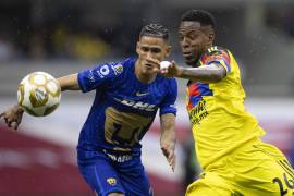 Pumas y América definirán en Ciudad Universitaria una serie cargada de tensión, donde los universitarios tienen la ventaja deportiva y las Águilas están obligadas a ganar para avanzar a Semifinales.