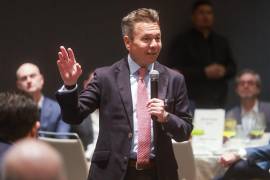 El gobernador de Jalisco, Pablo Lemus, informó que este martes se levanta el código rojo impuesto durante la jornada de violencia.