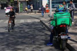 Por primera vez en México, repartidores y conductores de plataformas digitales podrán acceder al reparto de utilidades (PTU) en 2026.