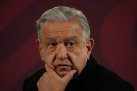 El mandatario federal pidió investigar la riqueza de expresidentes de México | Foto: Cuartoscuro