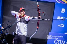 Con siete medallas en total, México concluyó el Campeonato Panamericano de Tiro con Arco como subcampeón del certamen continental.