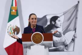 Expone Sheinbaum a la prensa independiente como ‘enemiga pública’ de la 4T: Riva Palacio