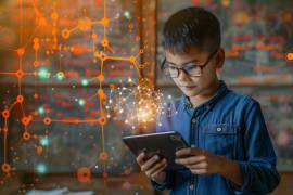 Usadas con criterio, las herramientas de inteligencia artificial pueden fortalecer el aprendizaje y el pensamiento crítico.